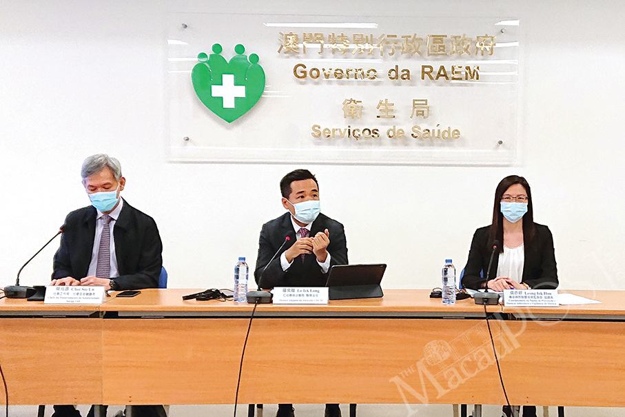 Certain foreigners from mainland to be exempted from entry ban: govt