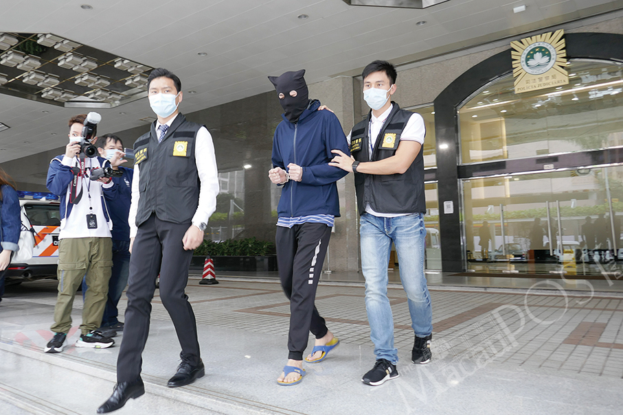 Clinic head nabbed for illegal use of healthcare vouchers: police 