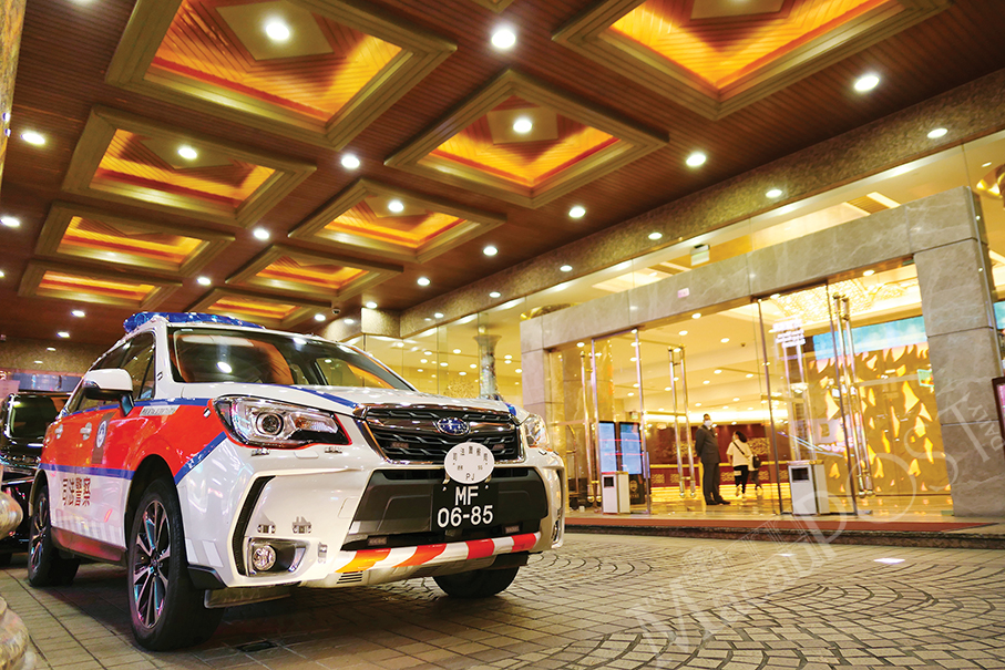 Man stabs, robs woman of HK$183,000 in currency deal: police 