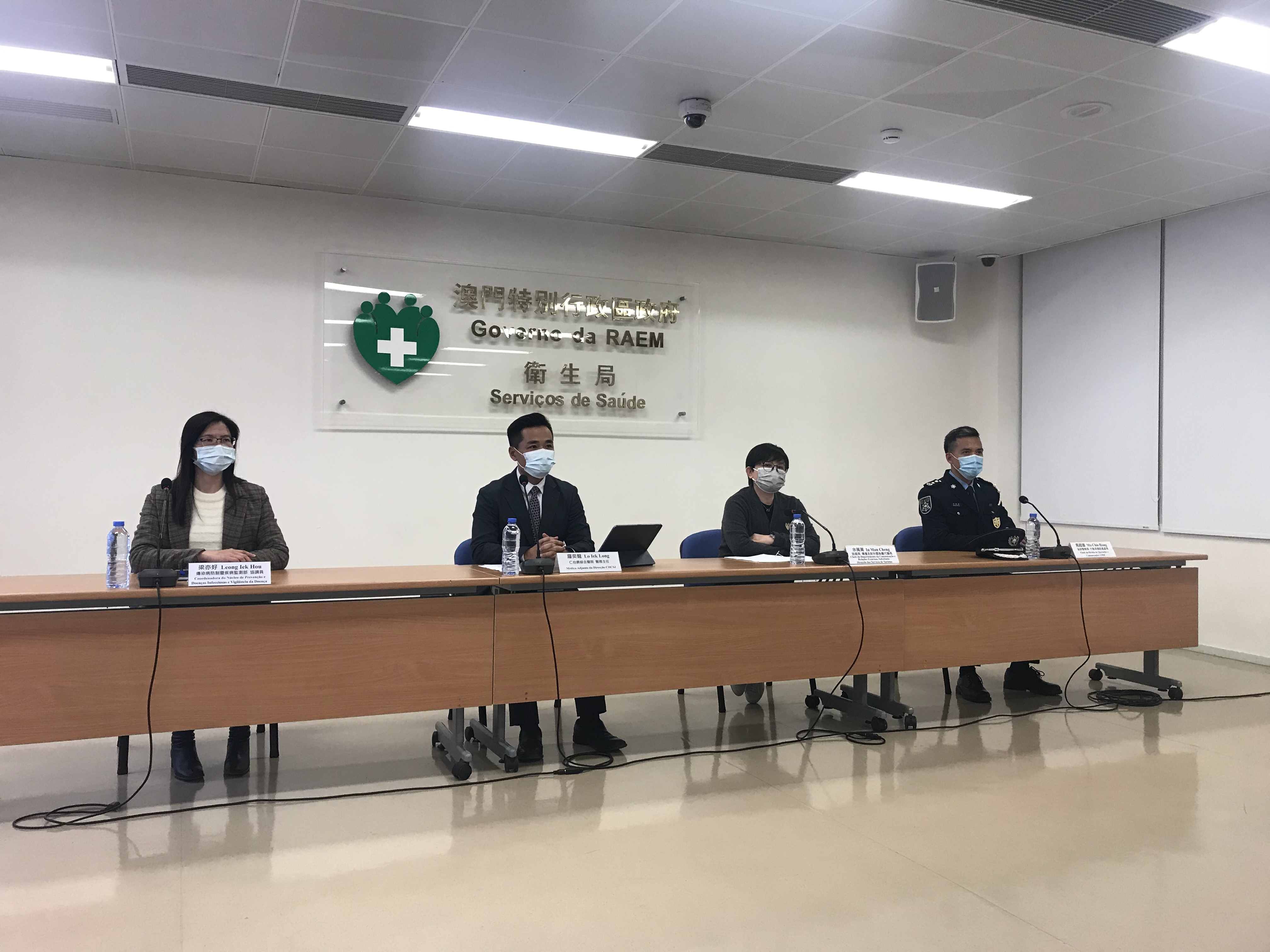 Govt extends COVID-19 quarantine from 14 to 21 days