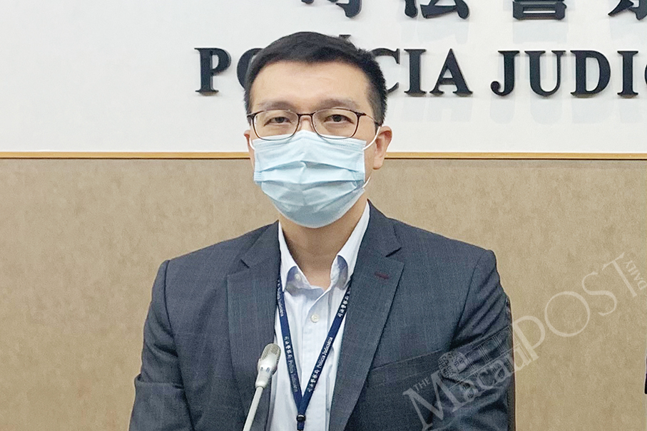 Mainland woman cheated out of 3.1 million yuan in online gambling scam