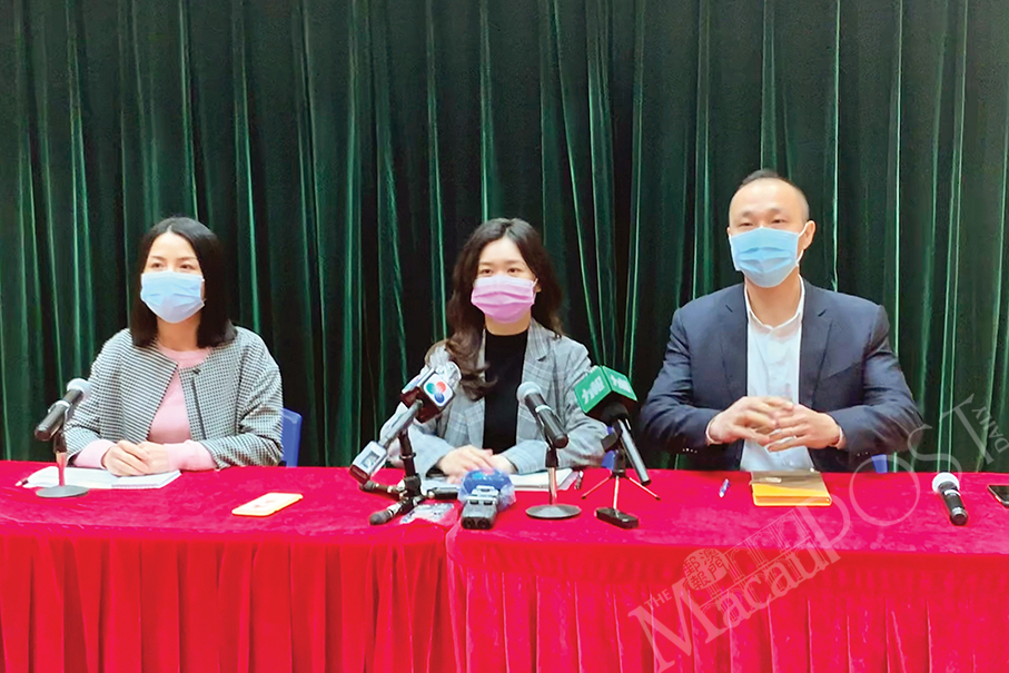 17 pupils fall into ‘naked chat’ trap in Jan-Oct 2020: civic leader