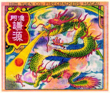 Govt axes Chinese New Year’s letting-off of firecrackers & fireworks