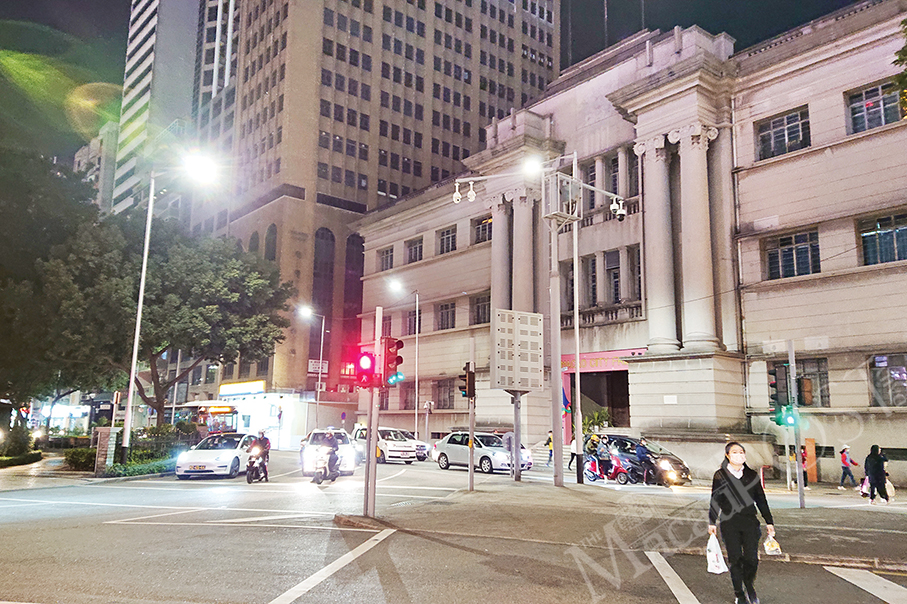 Traffic accidents drop 25.5 pct last year: police