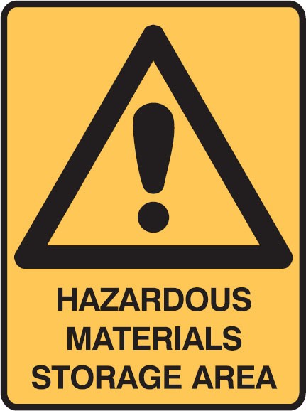 Govt to consult public on hazardous materials bill