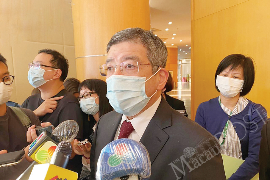 Govt mulls scaling down public housing project near airport