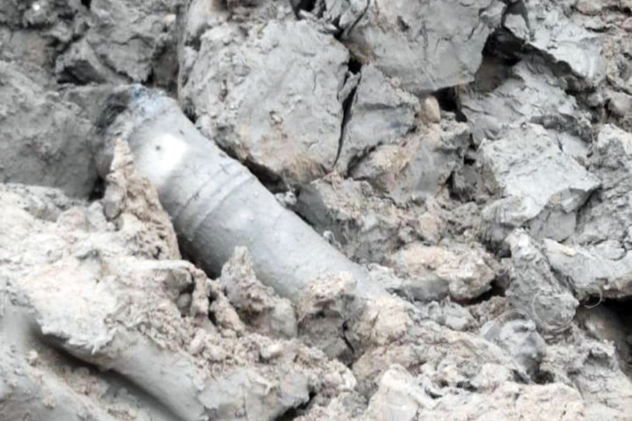 2 more old cannons found at Galaxy Macau construction site