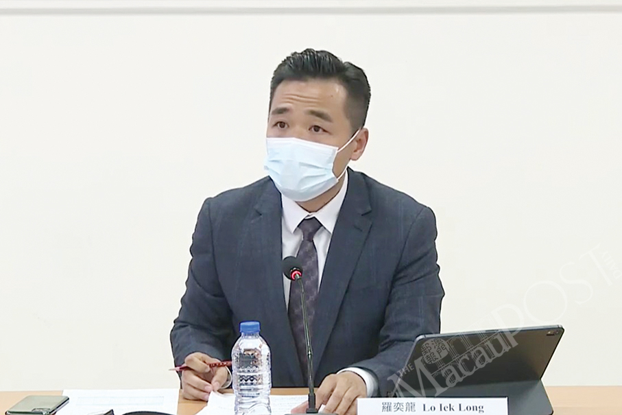 Govt to reduce NAT fee to 90 patacas