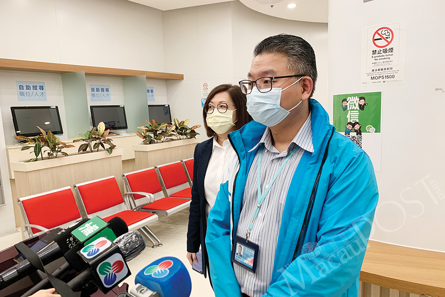 Unions & legislators urge DSAL to protect local workers’ rights