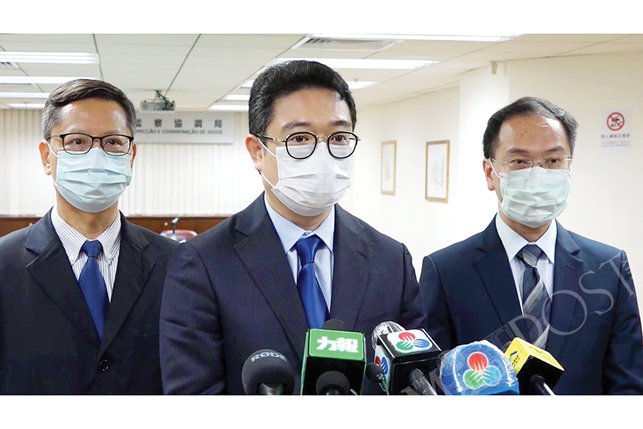 Media don’t need to ‘hide’ online election campaign news: govt