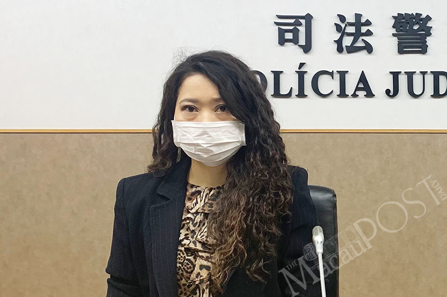 Student cheated out of 12,350 yuan in phone scam