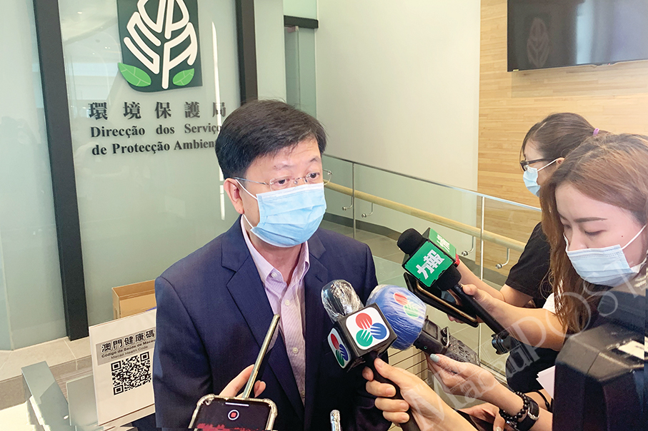 Over 90 pct of motorbikes meet new limit for exhaust emissions: eco-chief