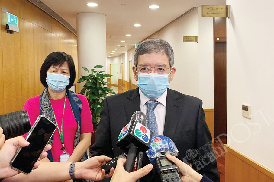 Govt says LRT Seac Pai Van  project to start in H2, after relaunching public tender