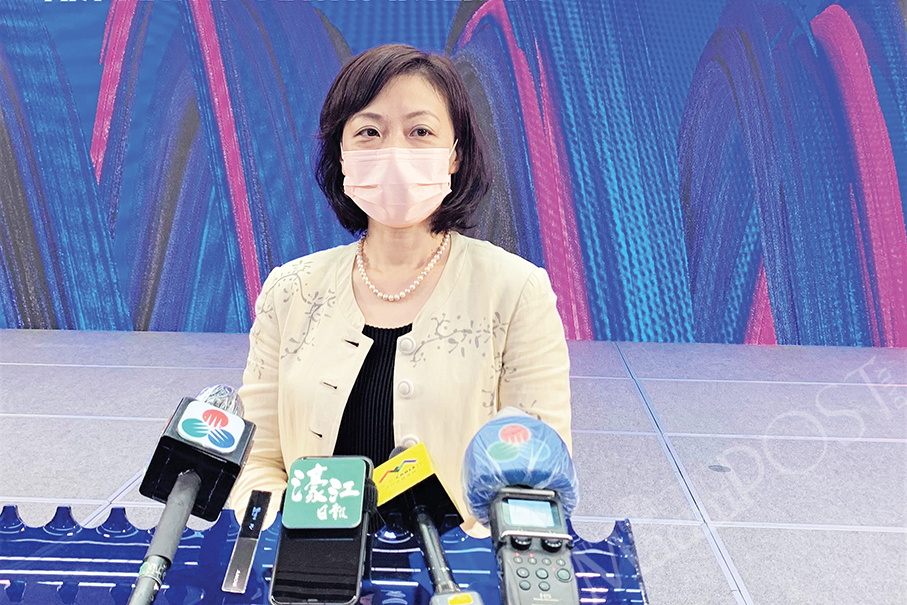 Govt hearing citizens on how to protect Mandarin’s House