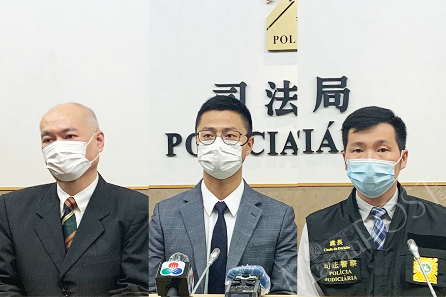 Woman rushing to Zhuhai  airport shows forged health code at Barrier Gate: police