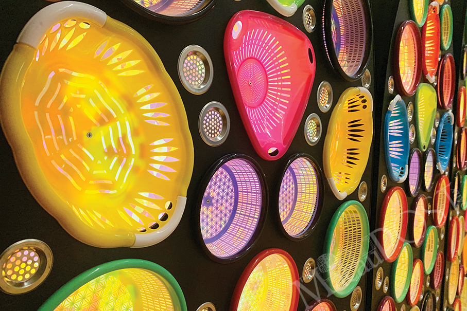 Art Macao’s ‘Creative City Pavilion’ to open Thursday: IC