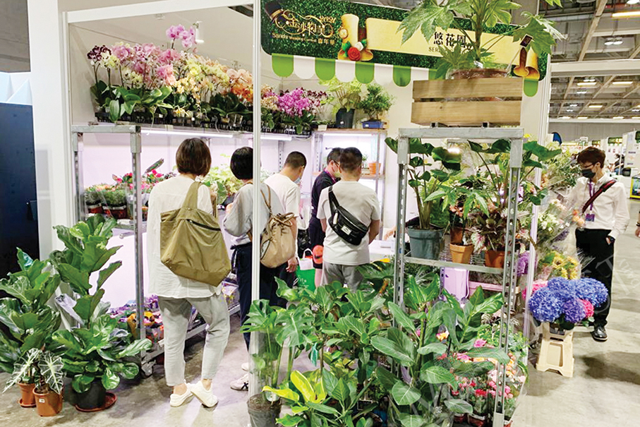 Sands Shopping Carnival keeps vendors busy: vox pop