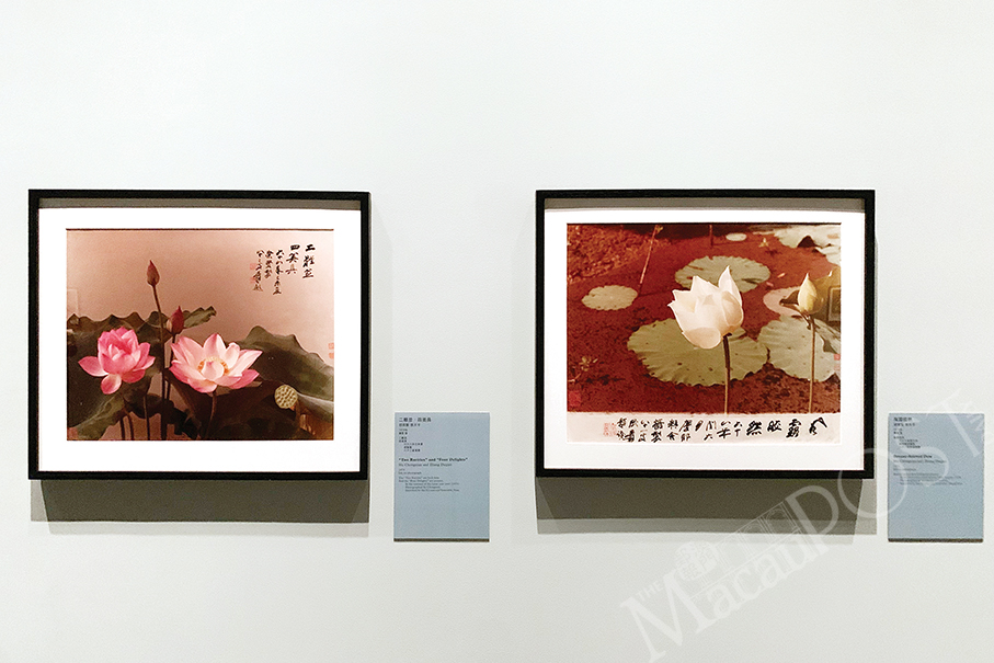 Wynn resorts showcase 400 masterpieces 