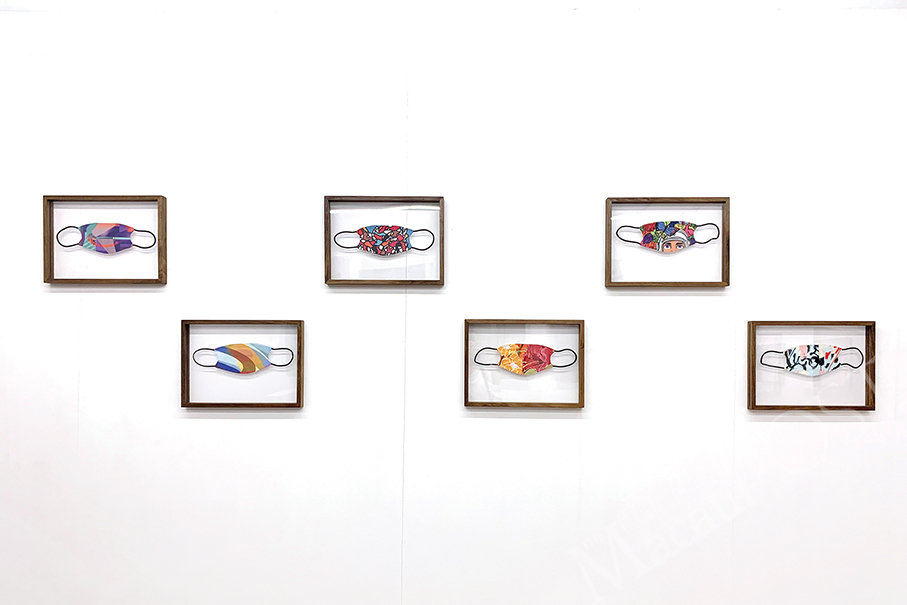 Exhibition showcases Wuhan’s vivid individual experiences