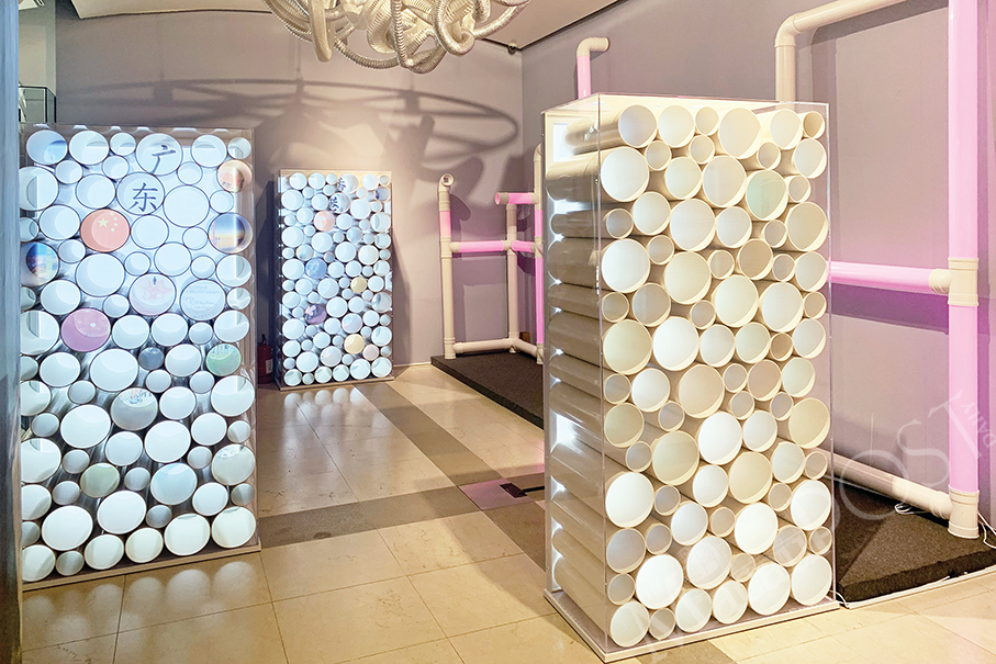 ‘Connectivities’ focuses on Macau-GBA links from point to point