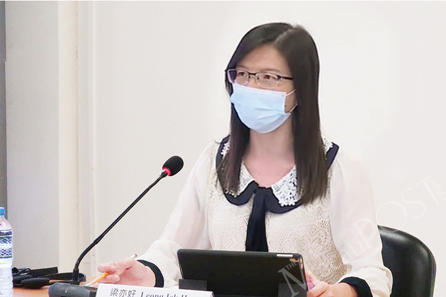 Macau eases entry curbs for foreigners arriving from HK 