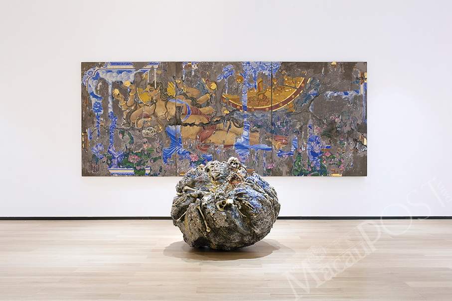 Art Macao, Making Life Beautiful – Well-being Created through Art