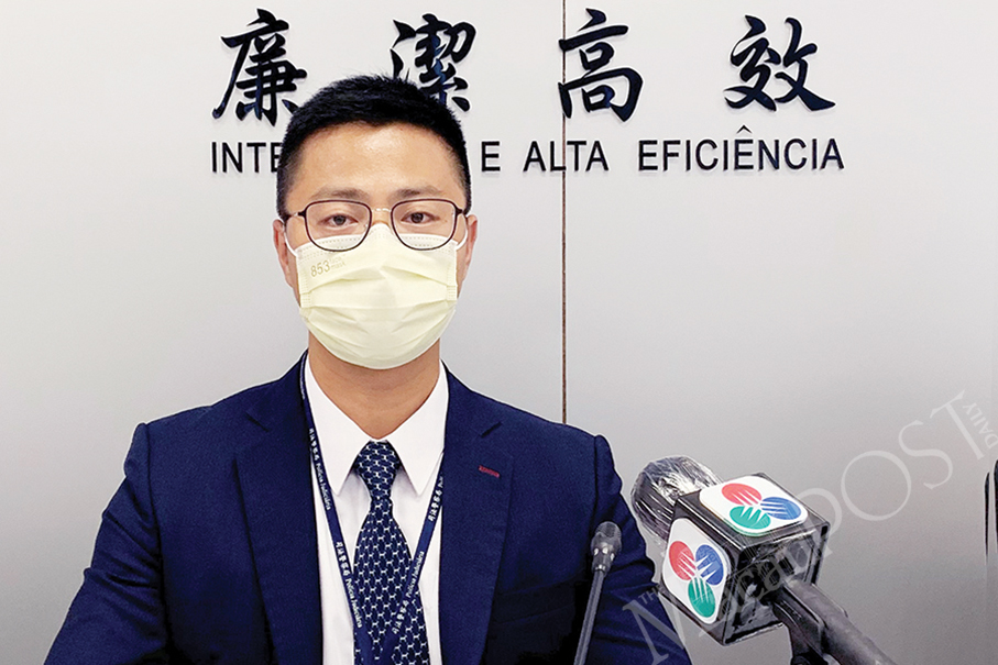 Local woman cheats 4 females out of 539,500 patacas in dried seafood deals