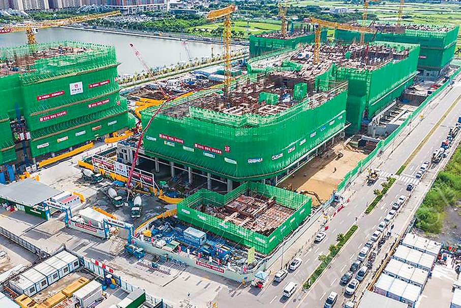 Peking Union Medical College Hospital to run Cotai hospital complex