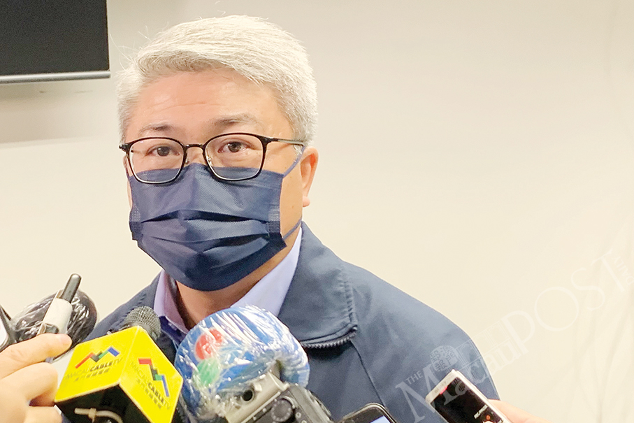 3-day Grand Prix attracts about 56,000 spectators: Pun