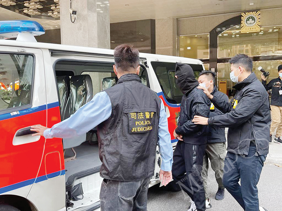 Local cabbie, accomplice steal copper coils  from construction site: police 