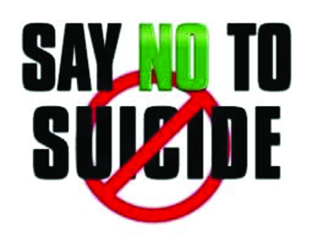 Health Bureau records 22 suicides in Q4