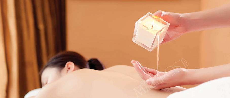 Melco presents romantic Valentine’s Day surprises 