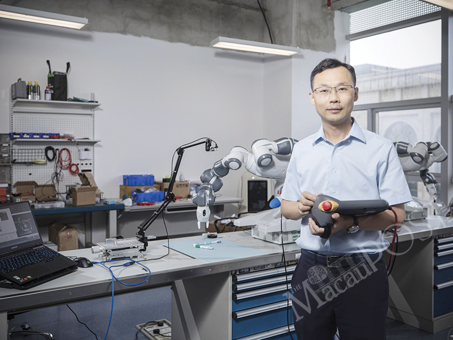 2 UM professors elected fellows of ‘prestigious int’l societies’