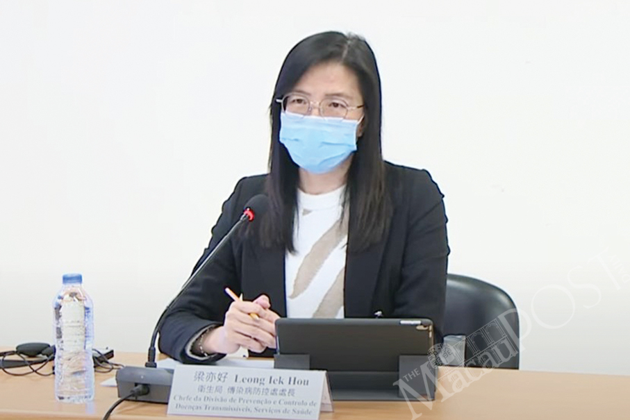 ‘Self-health management’ for HK arrivals after quarantine, shorter quarantine for Taiwan arrivals 