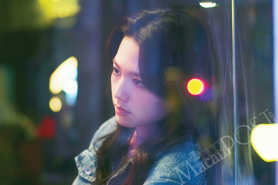 HK Film Awards nominates Chrissie Chau for Best Actress in local film 