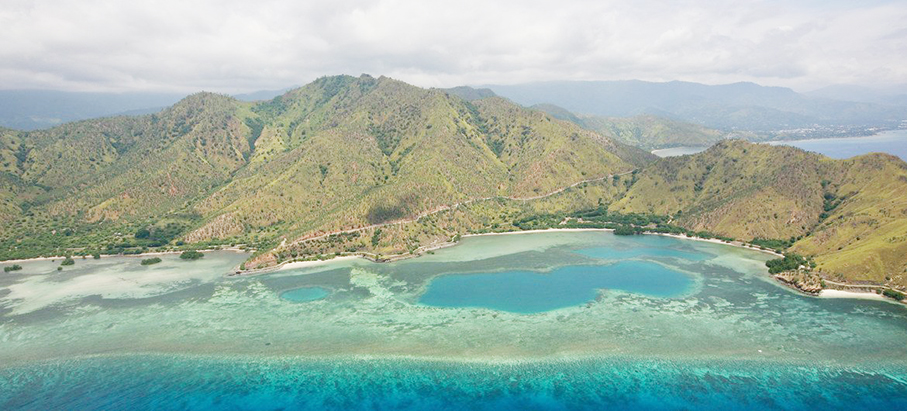 Ensuring safety & inclusive elections in East Timor