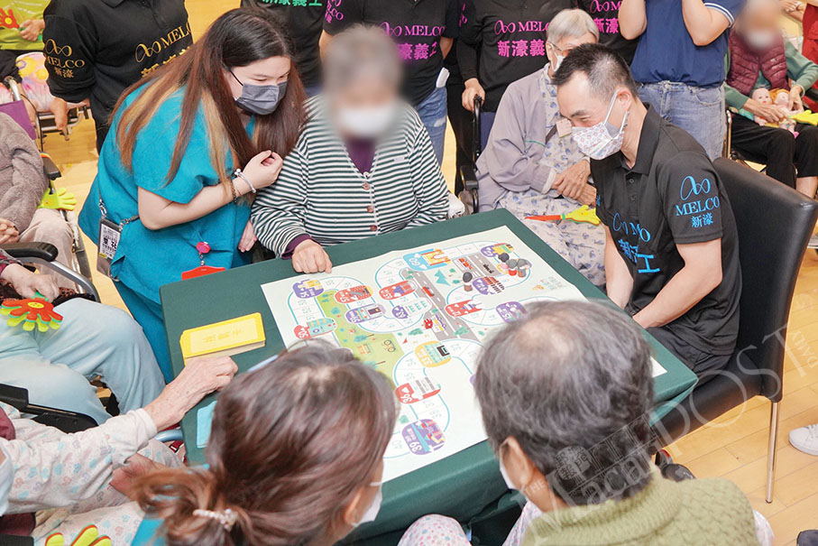 Lawrence Ho joins ‘Simple Acts of Kindness 2.0’