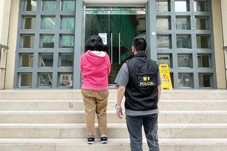 Local woman acts as real estate agent, scams 2 Malaysians out of HK$24,000