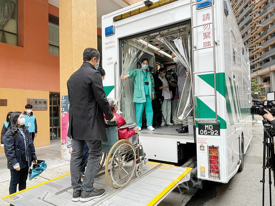 Special COVID-19 testing requirements for travellers who have recovered from virus