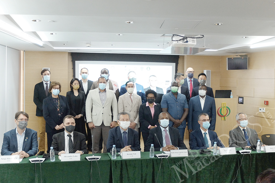 More contestants expected for 2nd 928 Challenge Competition  