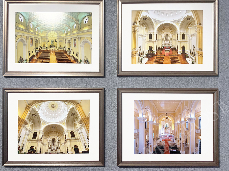 Mainland, local & HK photographers host joint exhibition