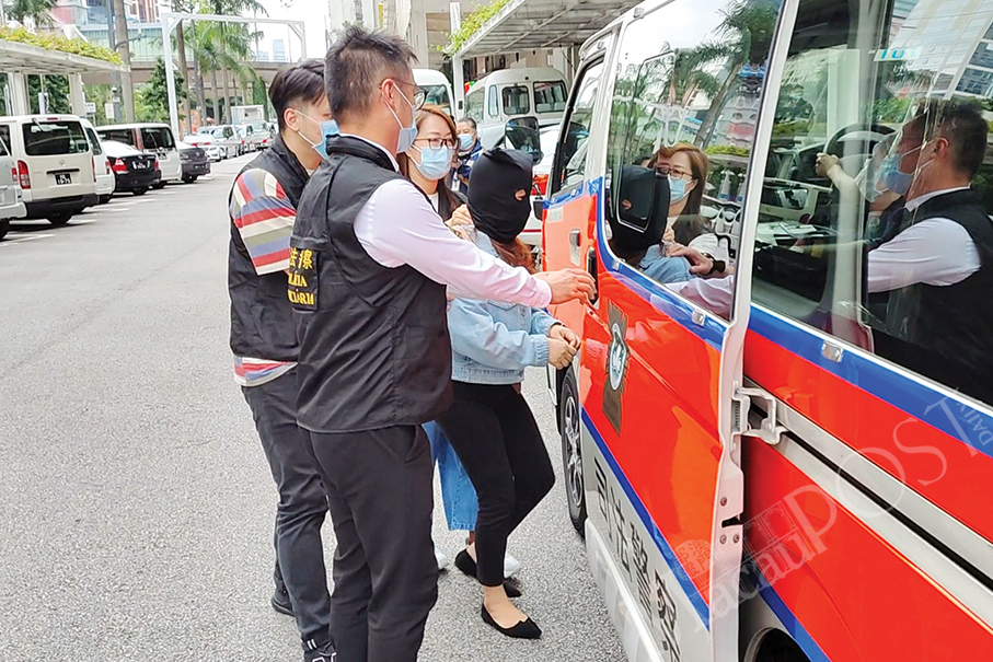 Snack bar owner cheated out of over 600,000 yuan