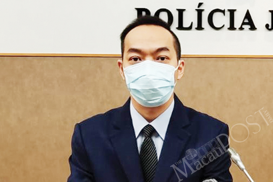 Local care worker scams co-workers out of HK$630,000 