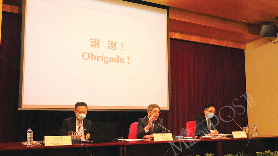 Govt plans to build 10-km system of elevated walkways