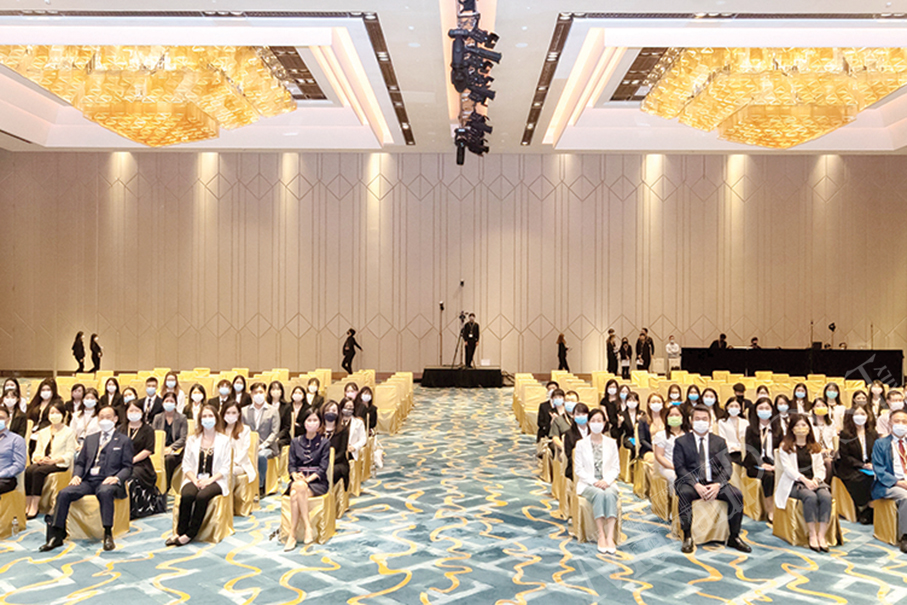 IFTM & GEG host 7th Tourism Education Student Summit