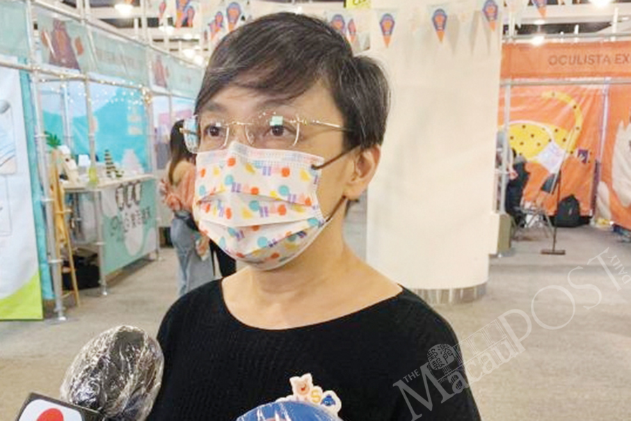 MGTO mulls hosting ‘Macao Week’ in Qingdao