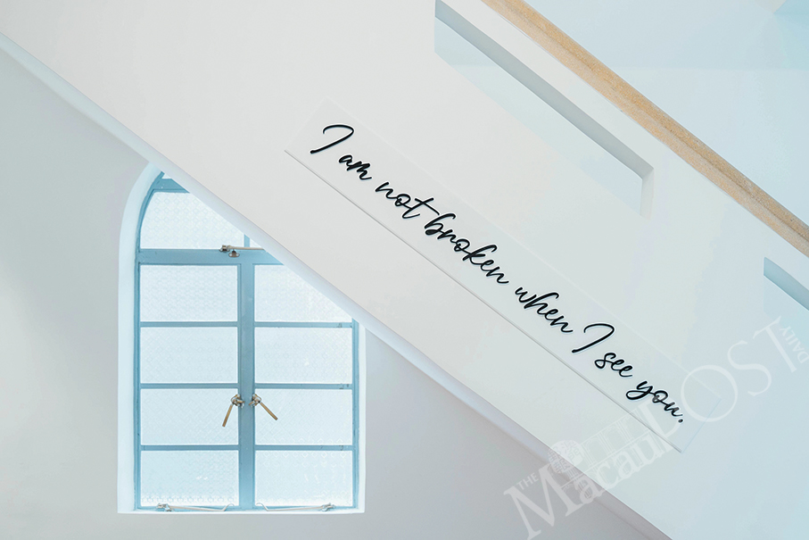 Mong-Ha Villas host  ‘In the Name of Love’ show