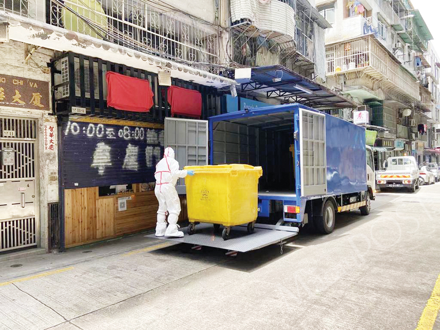 Mango samples test positive for COVID-19