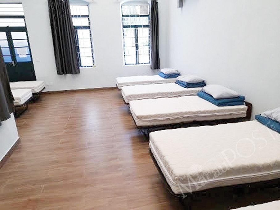 Residential social workers  say preparation for closed-loop management ‘too short’ 