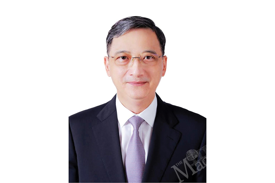 Mass NATs prevent COVID-19 spreading in community: lawmaker Dr Chan  